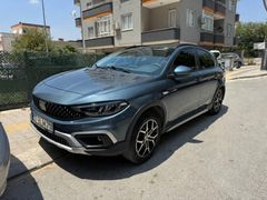 Sahibinden Fiat Egea Cross 1.4 Fire Urban 2023 Model  19.200 km Yeşil
