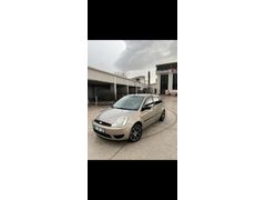 Sahibinden Ford Fiesta 1.4 TDCi Comfort 2004 Model