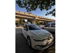 Sahibinden Volkswagen Golf 1.0 TSi Impression 2021 Model  81.000 km Beyaz