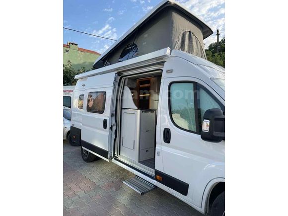 Sahibinden Karavan Motokaravan 