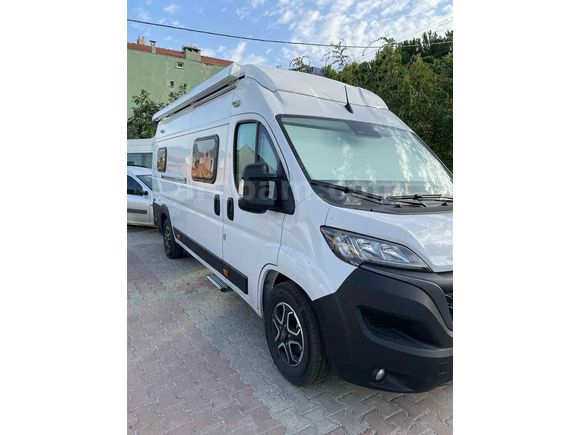 Sahibinden Karavan Motokaravan 