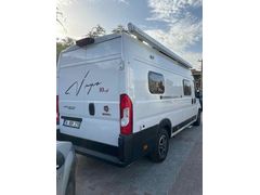 Sahibinden Karavan Motokaravan 