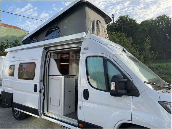 Sahibinden Karavan Motokaravan 