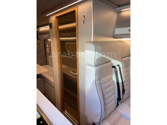 Sahibinden Karavan Motokaravan 