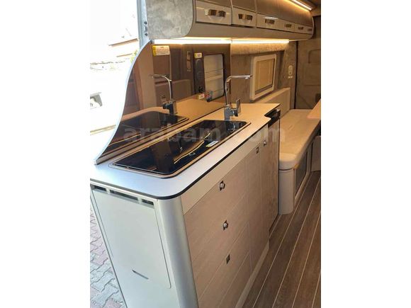 Sahibinden Karavan Motokaravan 