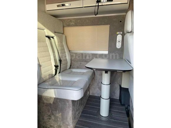 Sahibinden Karavan Motokaravan 