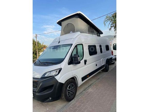 Sahibinden Karavan Motokaravan 