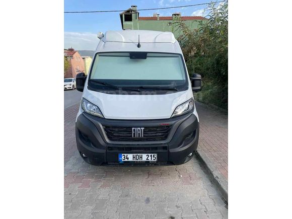 Sahibinden Karavan Motokaravan 