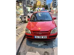 Sahibinden Hyundai Getz 1.5 CRDi GLS 2005 Model 
