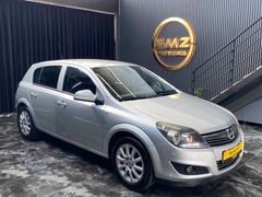 SMZ MOTORS  Opel Astra 1.3 CDTI Enjoy 2010 Model Tekirdağ