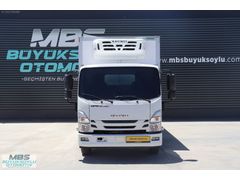 2024 NPR 10 LONG KABİN KLİMA / LİFT / -18 DERECE SOĞT. 72 BİN'DE