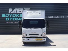 2024 NPR 10 LONG KABİN KLİMA / LİFT / -18 DERECE SOĞT. 72 BİN'DE