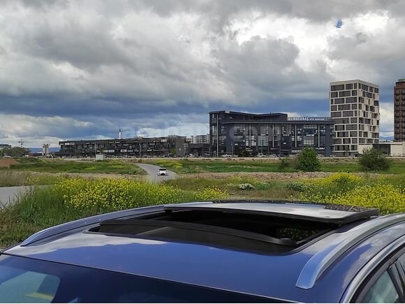 Galeriden Peugeot 3008 1.5 BlueHDI Active Life Sky Pack 2019 Model