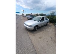 Sahibinden Hyundai Accent 1.5 GLS 1997 Model
