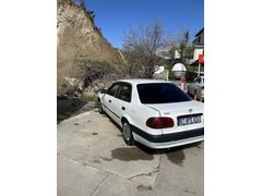 Sahibinden Toyota Corolla 1.3 Terra 1999 Model 