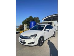 Sahibinden Opel Astra 1.3 CDTI Enjoy 111.Yıl 2010 Model  200.000 km Beyaz