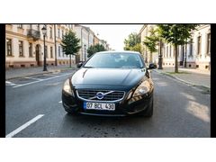 Sahibinden Volvo S60 1.6 D Advance 2013 Model