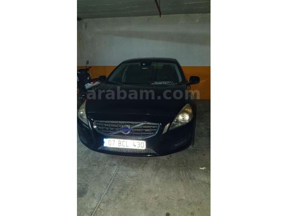 Sahibinden Volvo S60 1.6 D Advance 2013 Model