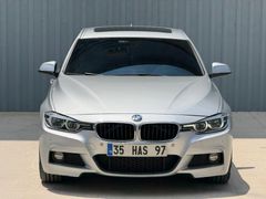 Sahibinden BMW 3 Serisi 320i ED 40th Year Edition 2016 Model Adana