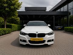 GÜNEŞ OTOMOTİV"DEN BMW 320 M sport