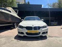 GÜNEŞ OTOMOTİV"DEN BMW 320 M sport