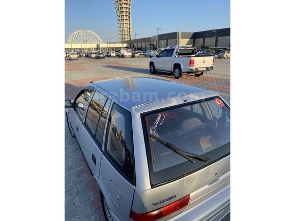 Sahibinden Suzuki Swift 1.3 GLX 2001 Model 