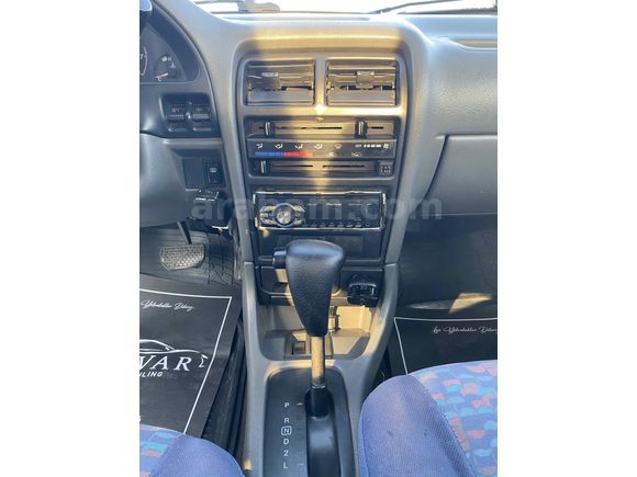 Sahibinden Suzuki Swift 1.3 GLX 2001 Model 
