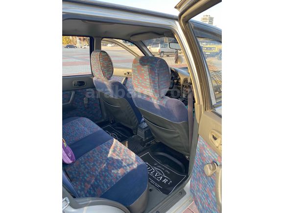 Sahibinden Suzuki Swift 1.3 GLX 2001 Model 