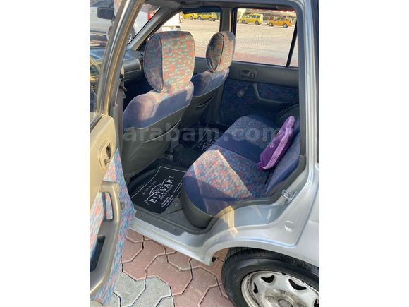 Sahibinden Suzuki Swift 1.3 GLX 2001 Model 