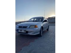 Sahibinden Suzuki Swift 1.3 GLX 2001 Model 