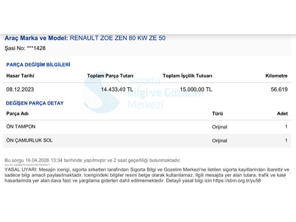 -- HATASIZA YAKIN ~ EMİNEVİM + KREDİ + %30 PEŞİN SENET +TAKAS --