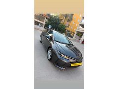 AKIN TUR OTOMOTİVDEN TEMİZ BAKIMLI TOYOTA