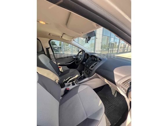 Sahibinden Ford Focus 1.6 TDCi Trend X 2013 Model 
