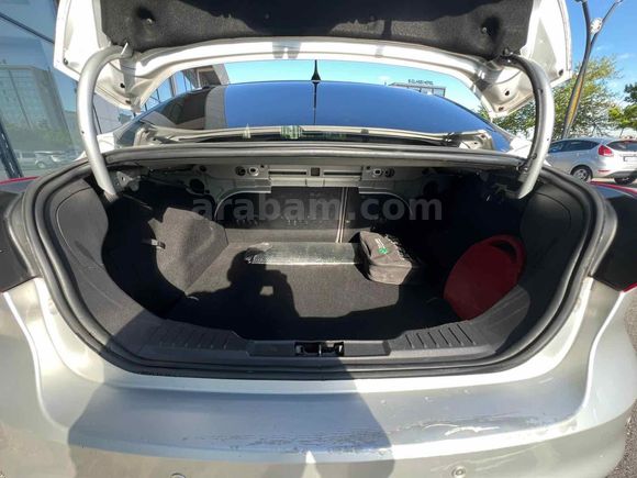 Sahibinden Ford Focus 1.6 TDCi Trend X 2013 Model 