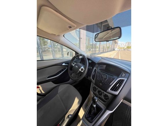Sahibinden Ford Focus 1.6 TDCi Trend X 2013 Model 