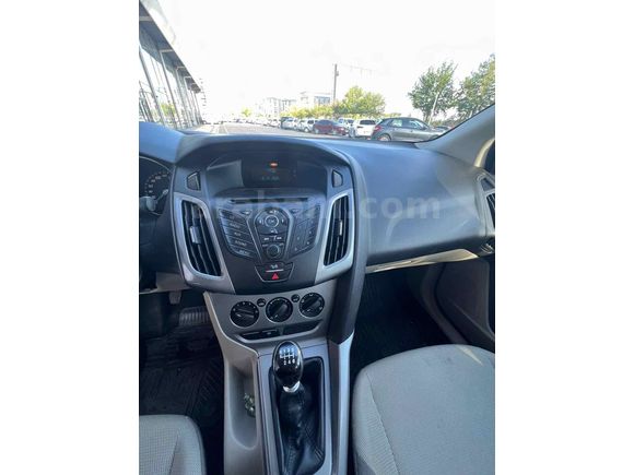 Sahibinden Ford Focus 1.6 TDCi Trend X 2013 Model 
