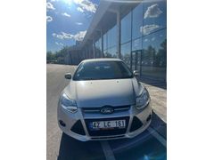 Sahibinden Ford Focus 1.6 TDCi Trend X 2013 Model 