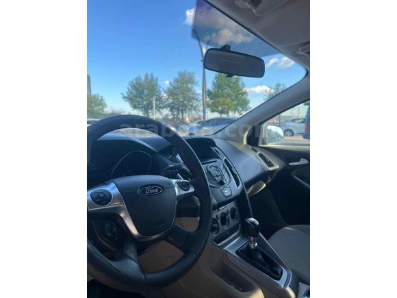 Sahibinden Ford Focus 1.6 TDCi Trend X 2013 Model 