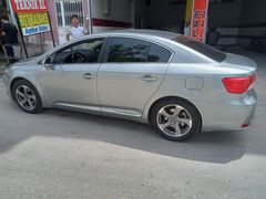 Sahibinden Toyota Avensis 1.6 Elegant Extra 2013 Model Adana