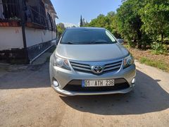 Sahibinden Toyota Avensis 1.6 Elegant Extra 2013 Model Adana