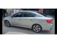 Sahibinden Toyota Avensis 1.6 Elegant Extra 2013 Model Adana