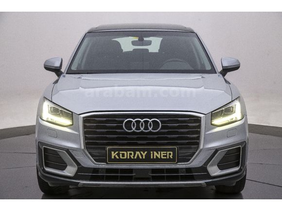 KORAY İNER OTOMOTİV 2020 Q2 CAM TAVANLI YETKİLİ SERVİS BAKIMLI