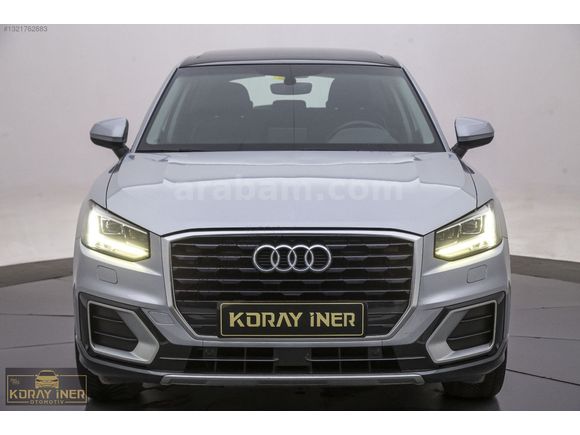 KORAY İNER OTOMOTİV 2020 Q2 CAM TAVAN YETKİLİ SERVİS BAKIMLI