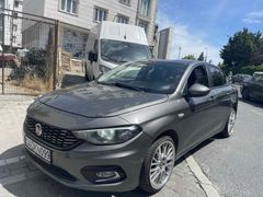 Galeriden Fiat Egea 1.4 Fire Easy Plus 2020 Model İstanbul