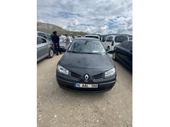 Sahibinden Renault Megane 1.4 Authentique 2009 Model 