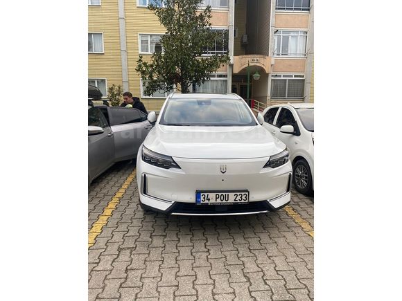 Sahibinden Skywell ET5 Exclusive 2023 Model 