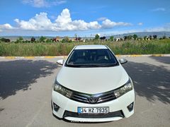 Sahibinden Toyota Corolla 1.6 Premium 2013 Model  94.400 km Beyaz