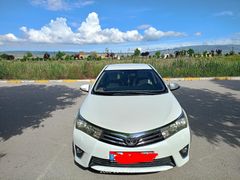 Sahibinden Toyota Corolla 1.6 Premium 2013 Model  94.400 km Beyaz