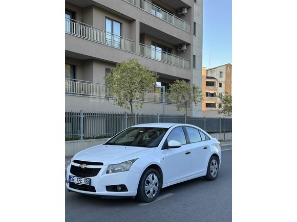 Sahibinden Chevrolet Cruze 1.6 2009 Model 