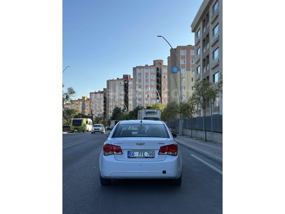 Sahibinden Chevrolet Cruze 1.6 2009 Model 
